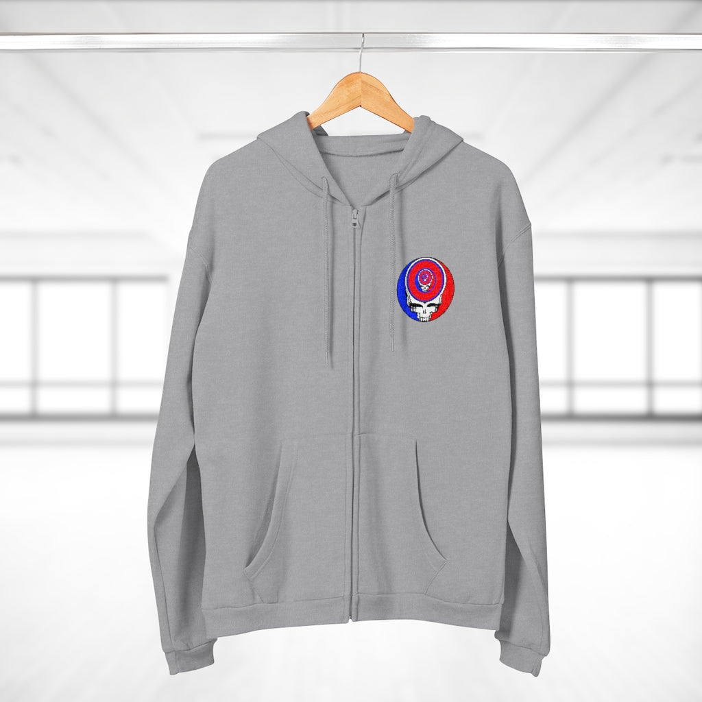 Steal Your Donuts Hoodie