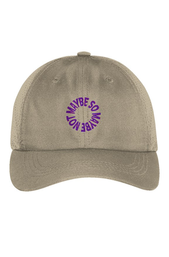 Maybe So - Maybe Not Hat