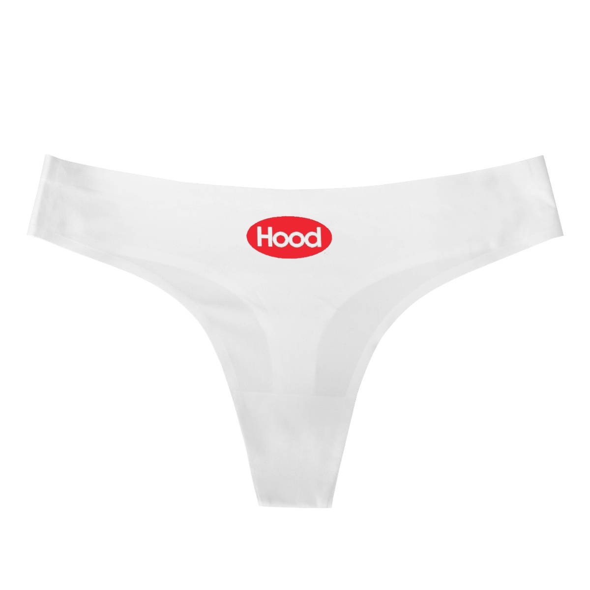 HOOD - Women's Thongs-painterest-panties,PHISH PHASHIONS,TWISTED,Women's Clothing