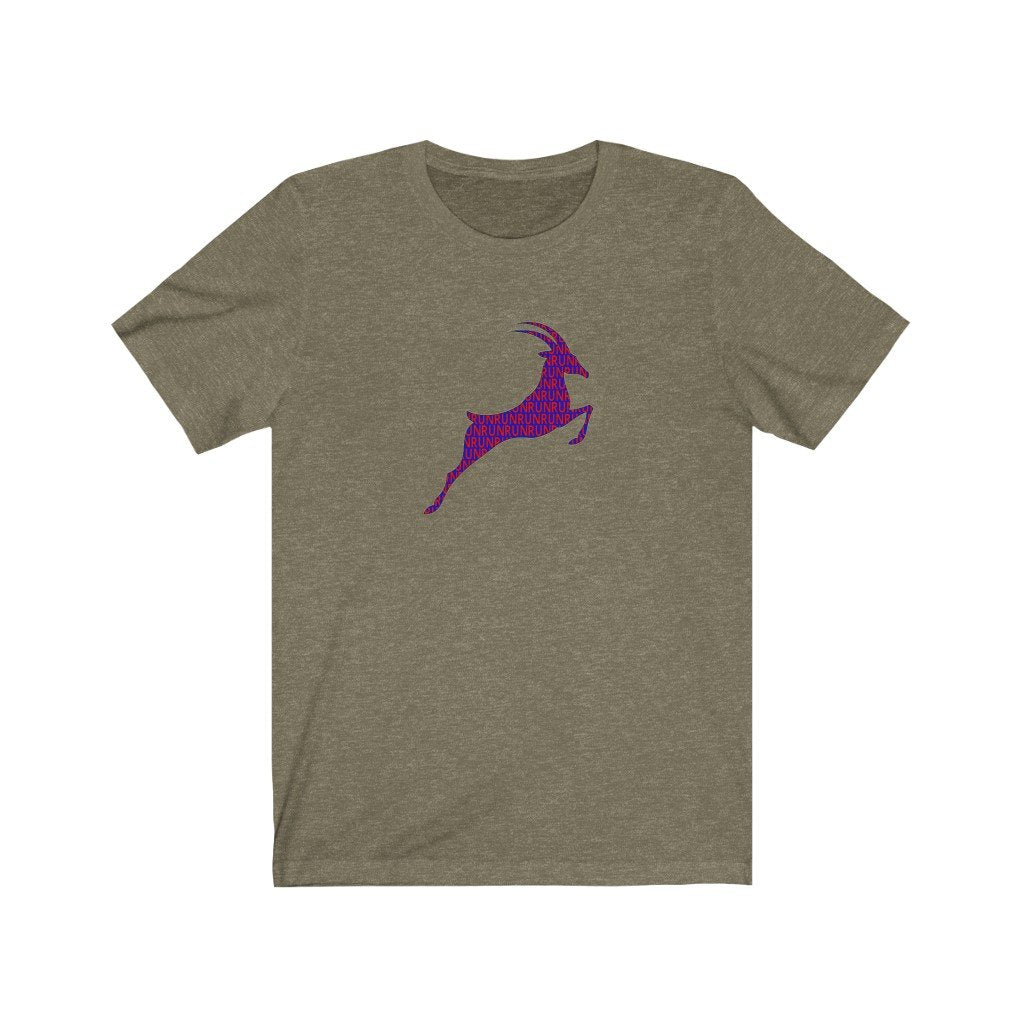 ANTELOPE-RUN-Printify-Cotton,Crew neck,DTG,Men's Clothing,Mother’s Day promotion,PHISH,PHISH PHASHIONS,Regular fit,T-shirts,Unisex,Women's Clothing