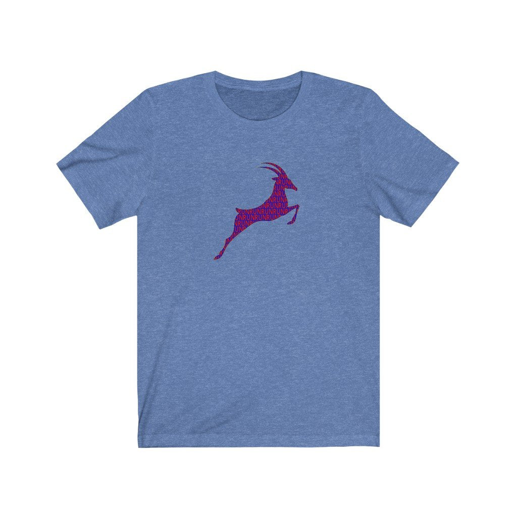 ANTELOPE-RUN-Printify-Cotton,Crew neck,DTG,Men's Clothing,Mother’s Day promotion,PHISH,PHISH PHASHIONS,Regular fit,T-shirts,Unisex,Women's Clothing
