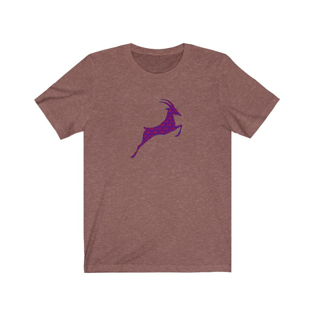 ANTELOPE-RUN-Printify-Cotton,Crew neck,DTG,Men's Clothing,Mother’s Day promotion,PHISH,PHISH PHASHIONS,Regular fit,T-shirts,Unisex,Women's Clothing