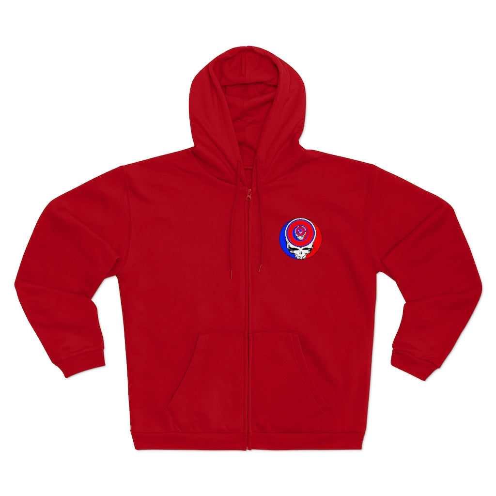 Steal Your Donuts Hoodie