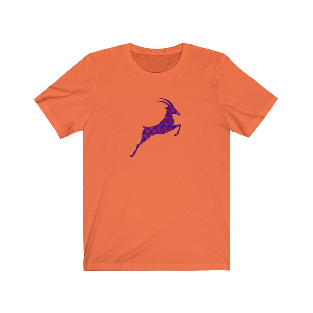 ANTELOPE-RUN-Printify-Cotton,Crew neck,DTG,Men's Clothing,Mother’s Day promotion,PHISH,PHISH PHASHIONS,Regular fit,T-shirts,Unisex,Women's Clothing