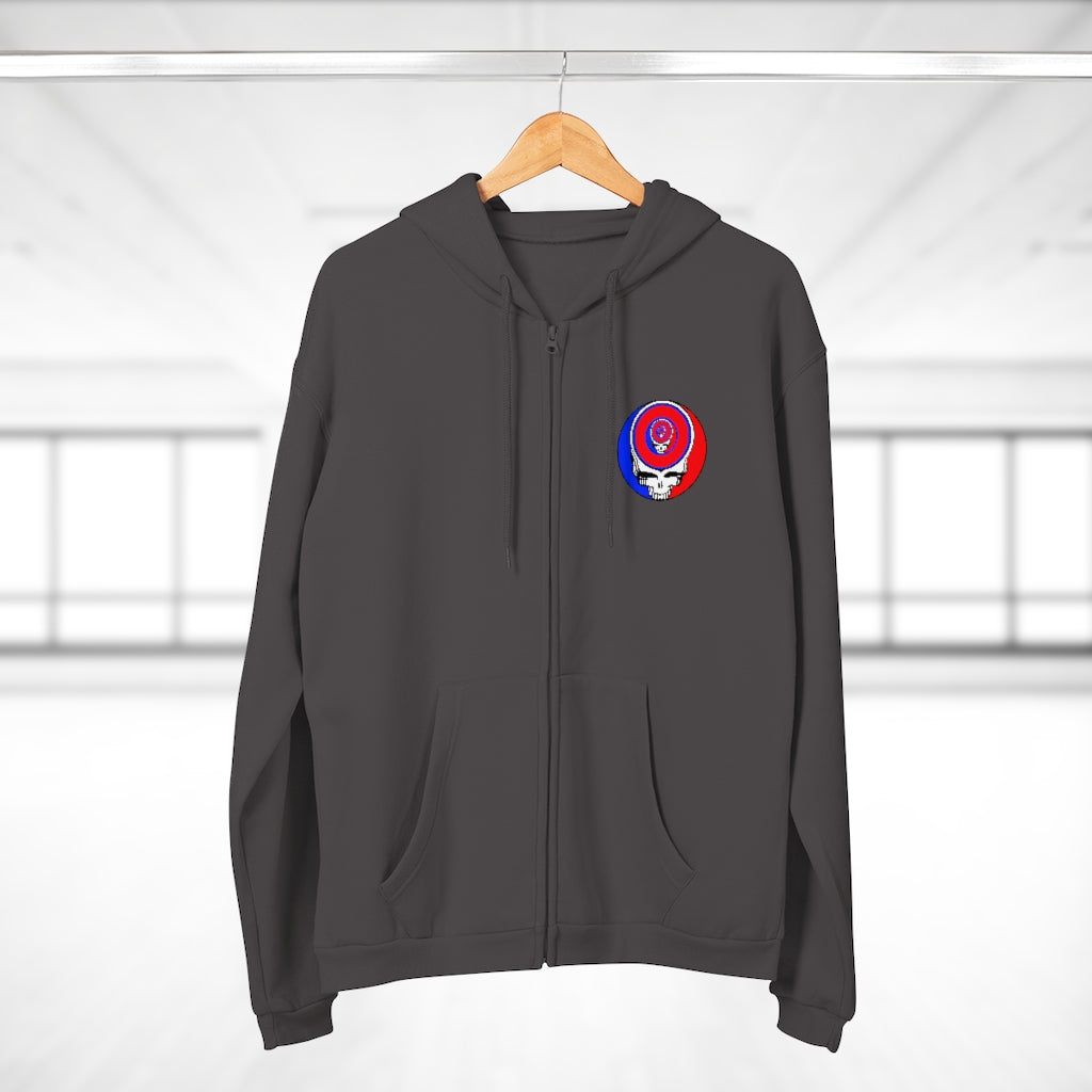 Steal Your Donuts Hoodie