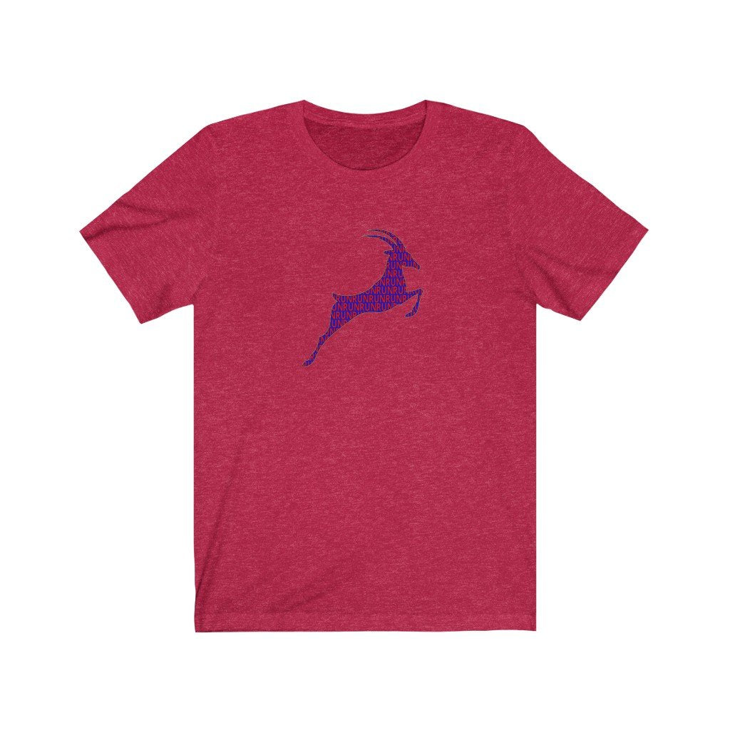 ANTELOPE-RUN-Printify-Cotton,Crew neck,DTG,Men's Clothing,Mother’s Day promotion,PHISH,PHISH PHASHIONS,Regular fit,T-shirts,Unisex,Women's Clothing