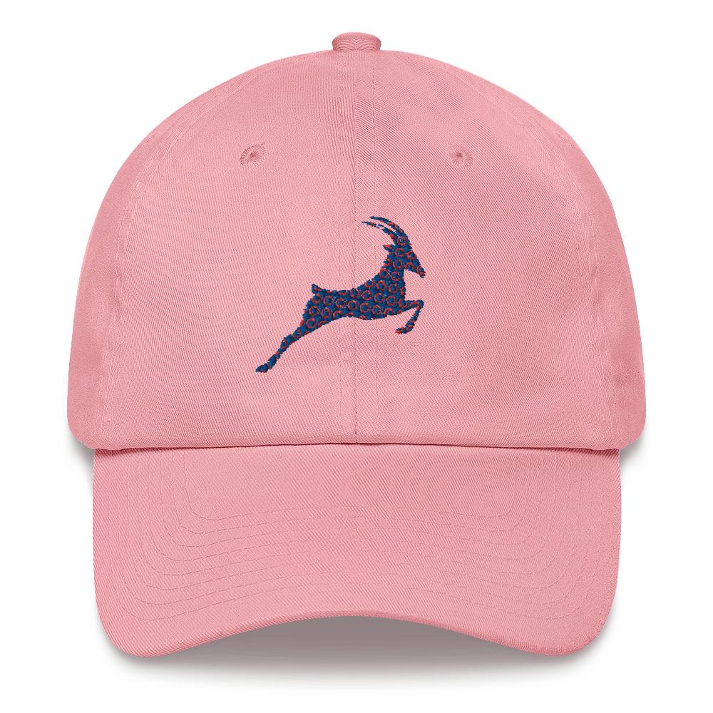 Antelope with Donuts-Shirts of Fools-Dead,DEAD THREADS,Grateful Dead,Phish,Phish Phashions,shirtsoffools.com