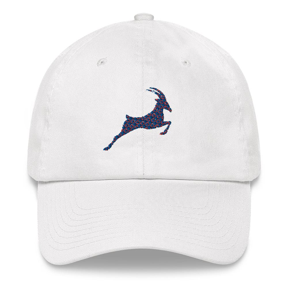 Antelope with Donuts-Shirts of Fools-Dead,DEAD THREADS,Grateful Dead,Phish,Phish Phashions,shirtsoffools.com