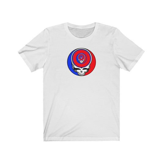 Steal Your Donut-Printify-Cotton,Crew neck,dead threads,DTG,Men's Clothing,Mother’s Day promotion,phish phashions,Regular fit,T-shirts,Unisex,Women's Clothing