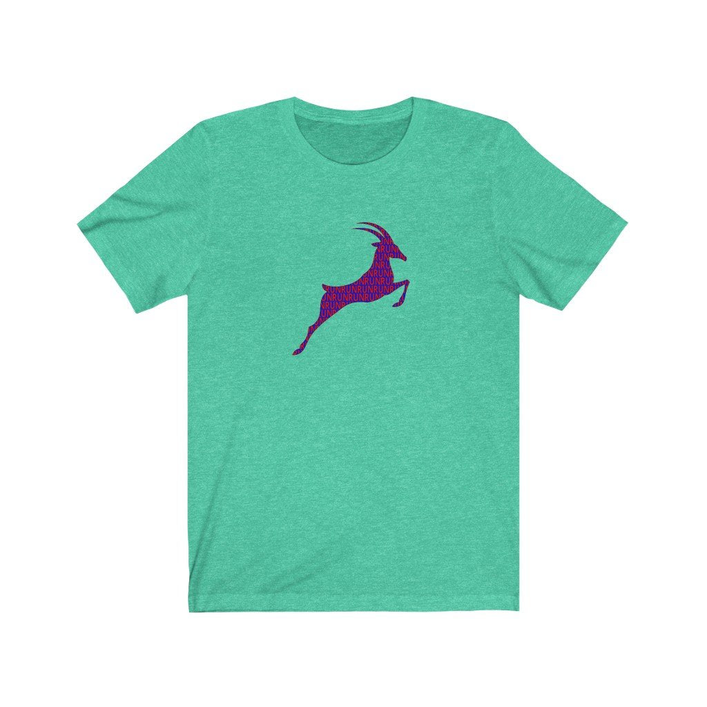 ANTELOPE-RUN-Printify-Cotton,Crew neck,DTG,Men's Clothing,Mother’s Day promotion,PHISH,PHISH PHASHIONS,Regular fit,T-shirts,Unisex,Women's Clothing