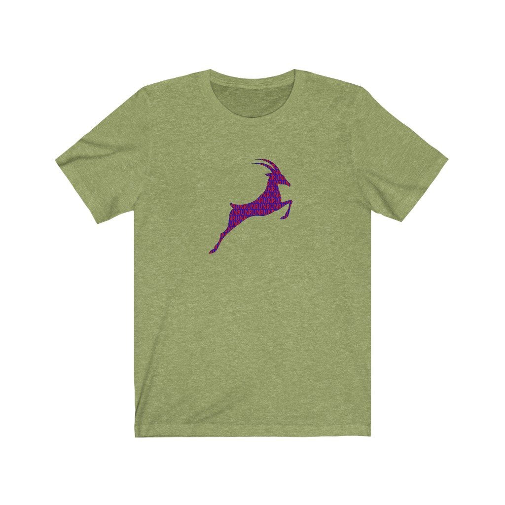 ANTELOPE-RUN-Printify-Cotton,Crew neck,DTG,Men's Clothing,Mother’s Day promotion,PHISH,PHISH PHASHIONS,Regular fit,T-shirts,Unisex,Women's Clothing