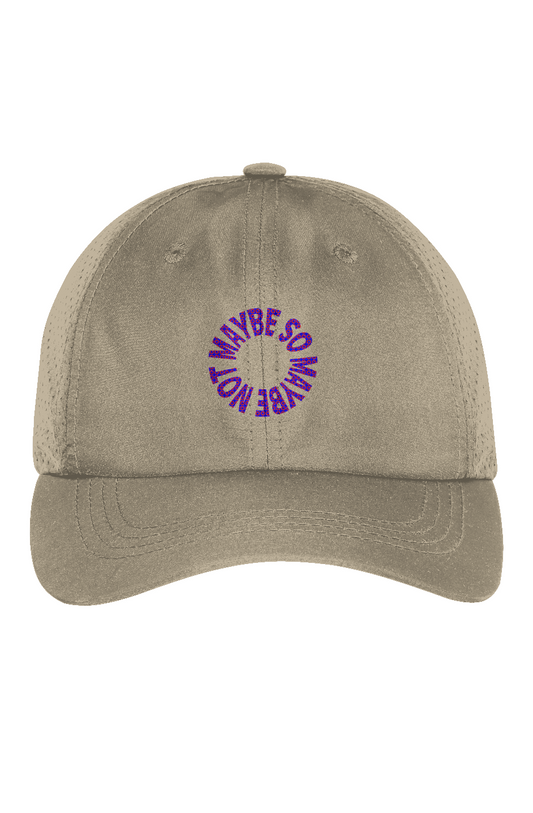 Maybe So - Maybe Not Hat
