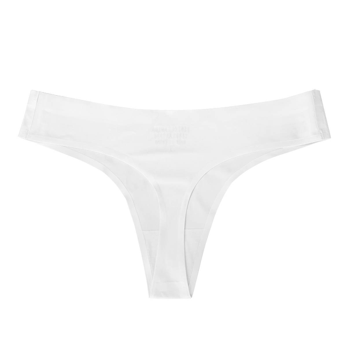 SPLIT OPEN AND MELT - THONG-painterest-panties,PHISH PHASHIONS,TWISTED