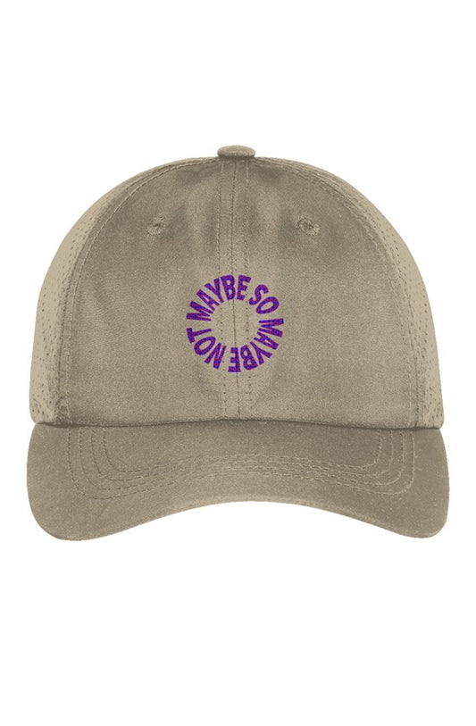 Maybe So - Maybe Not Hat