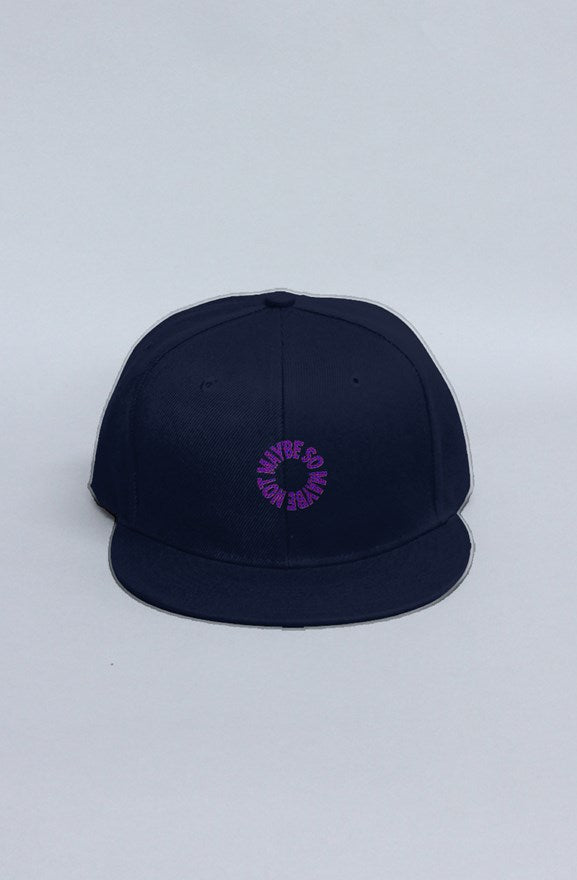 Maybe So - Maybe Not Snapback Hat