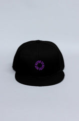 Maybe So Maybe Not Snapback Hat