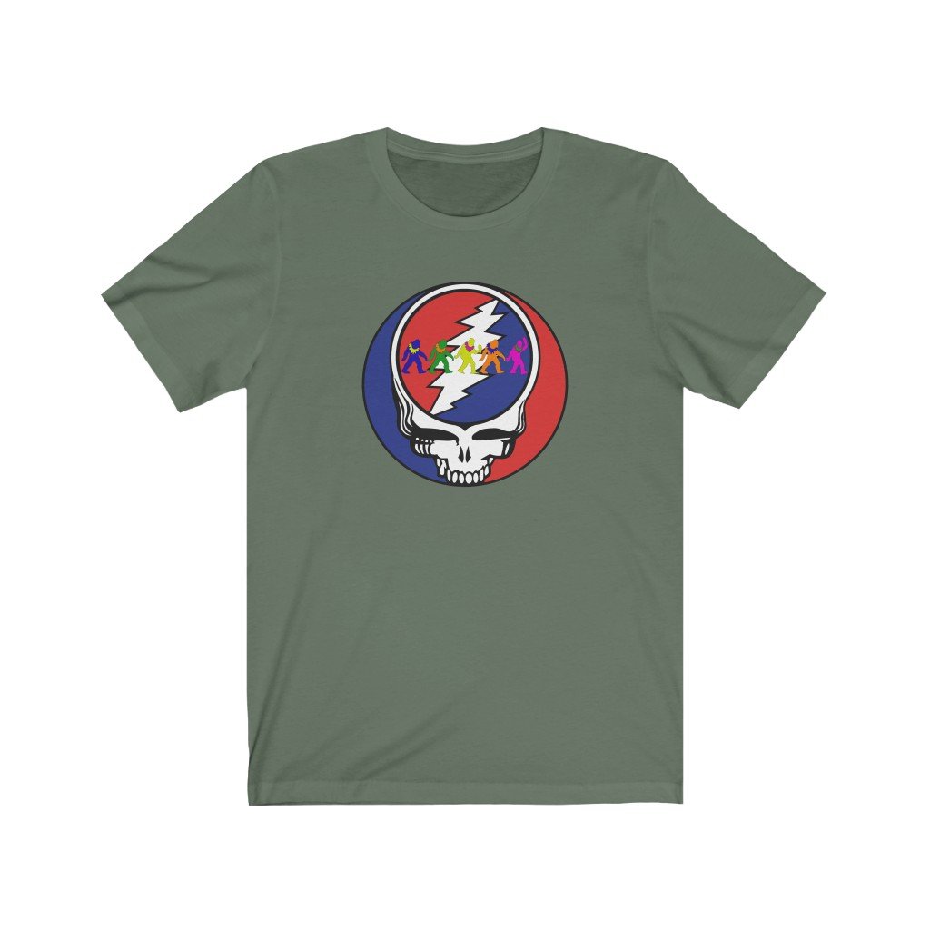 その他 FaB Dead Threads DEAD THREADS – Shirts of Fools