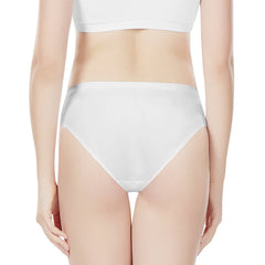 SPLIT OPEN AND MELT - Women's Briefs-painterest-panties,PHISH PHASHIONS,TWISTED