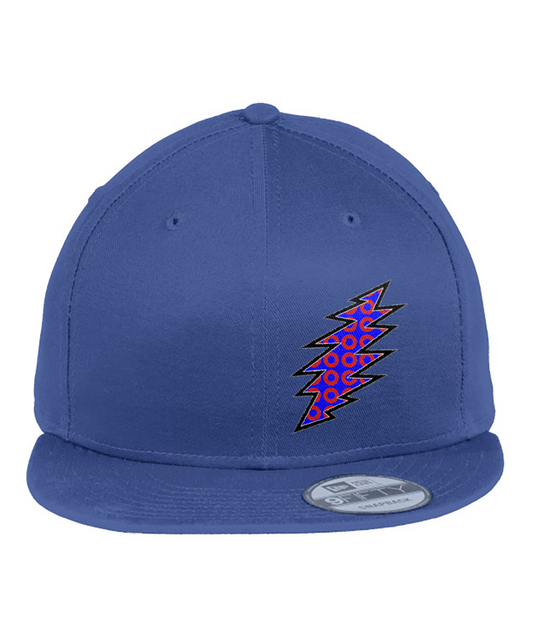 Bolt With Donuts Hat